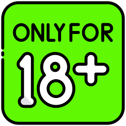 18+